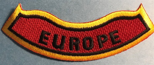 EUROPE